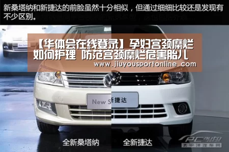 【华体会在线登录】孕妇宫颈糜烂如何护理 防范宫颈糜烂危害胎儿(图3) 华体会在线登录